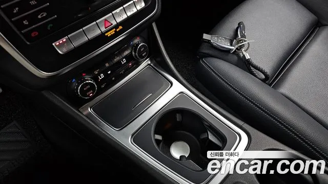 Mercedes-Benz GLA-Class X156 id 2694418 из Кореи 9