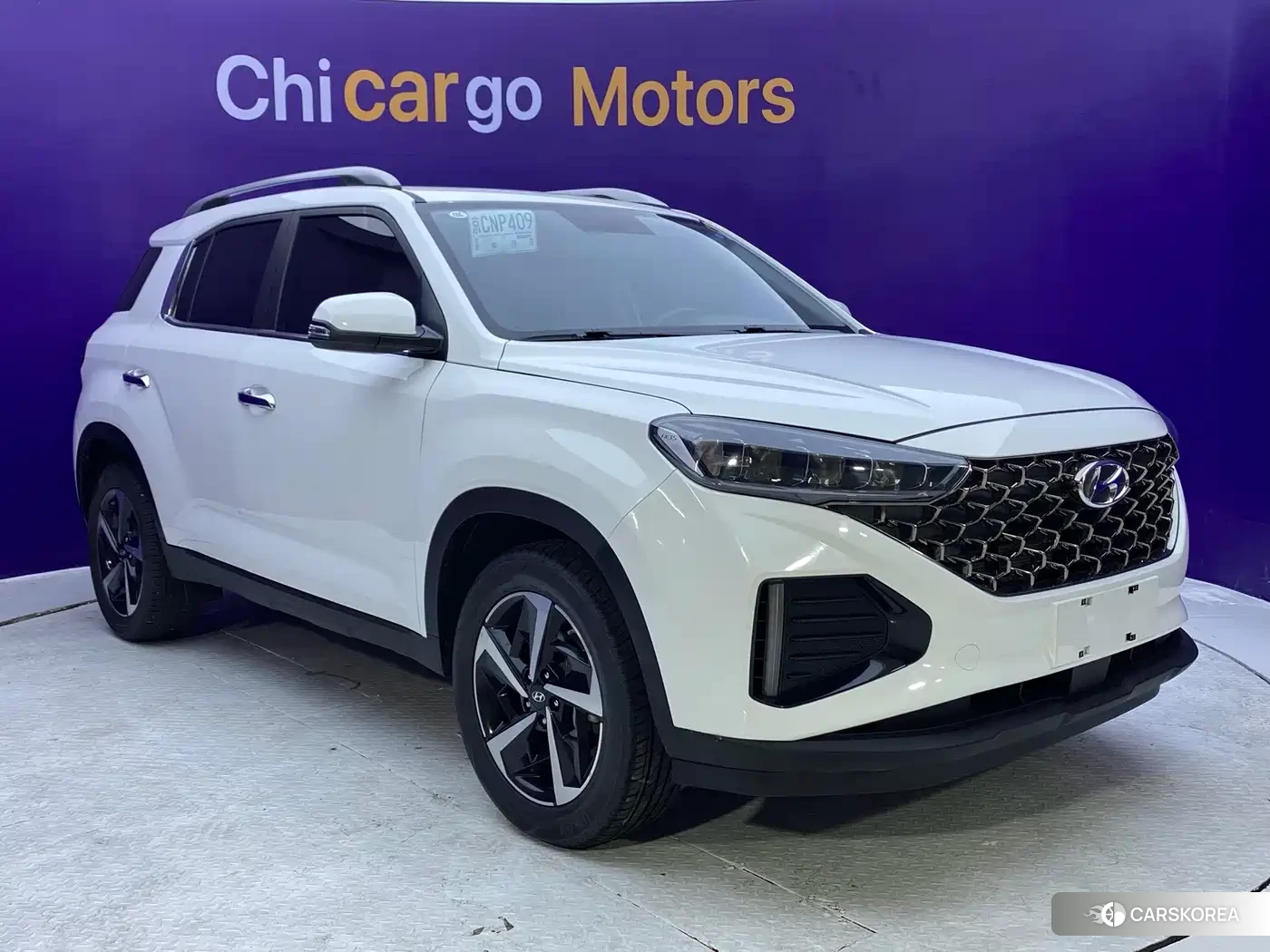 Hyundai ix35 id 4629040 из Китая 9