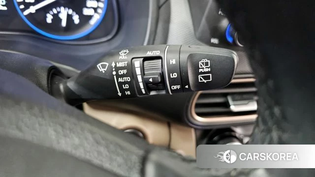 Hyundai Kona id 3899479 из Кореи 9