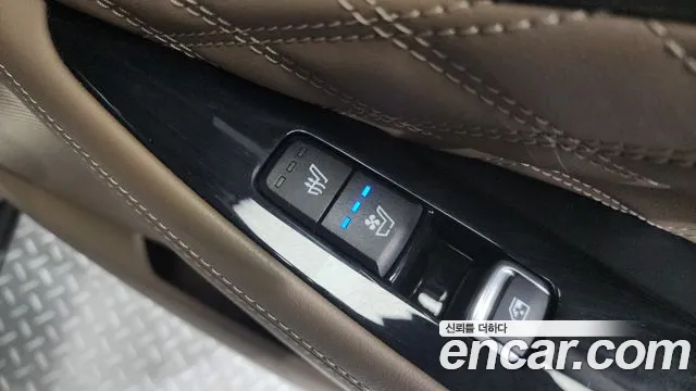 Kia K8 id 2672007 из Кореи 9