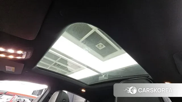 Mercedes-Benz GLE-Class W167 id 3550823 из Кореи 9