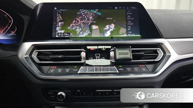 BMW 3 Series (G20) id 4899574 из Кореи 9