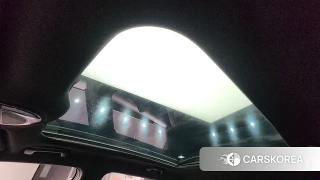 Hyundai Ionic 5 id 3776332 из Кореи 9