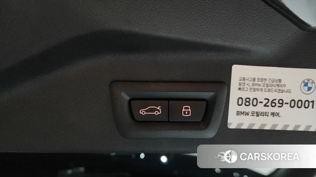 BMW X5 (G05) id 4622923 из Кореи 9