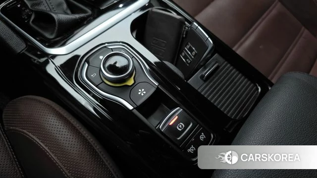 Renault Korea (Samsung) SM6 id 4765386 из Кореи 9