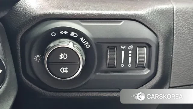 Jeep Wrangler (JL) id 3217731 из Кореи 9