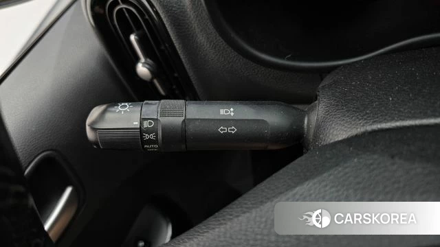 Kia All New Morning (JA) id 4615315 из Кореи 9
