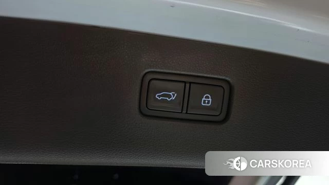 Genesis GV80 id 4338989 из Кореи 9