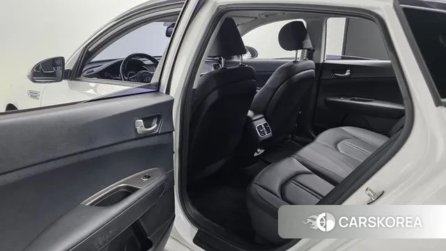 Kia The New K5 2nd generation id 3203702 из Кореи 9