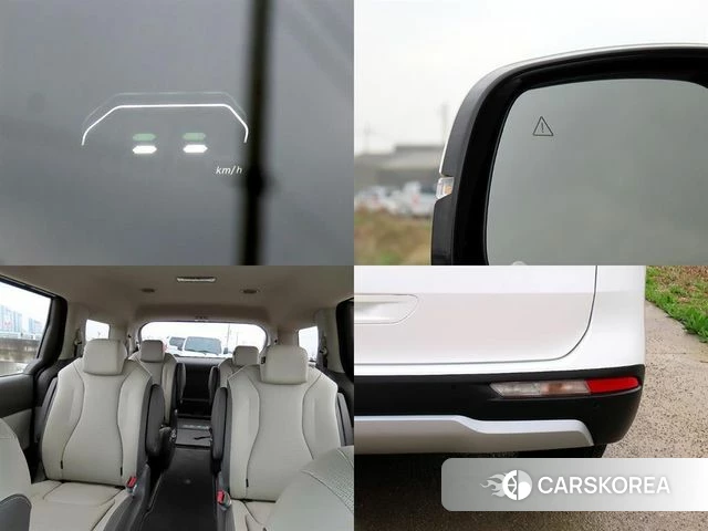 Kia Carnival 4th generation id 3923696 из Кореи 9