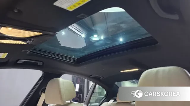 BMW 5 Series (G30) id 3698094 из Кореи 9