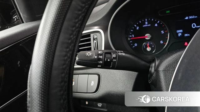 Kia The New Sorento id 4502836 из Кореи 9