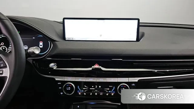 Genesis G80 (RG3) id 3013063 из Кореи 9