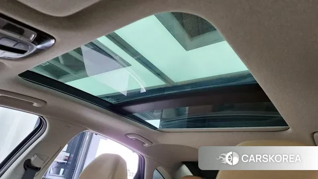 Hyundai Sonata D Edge (DN8) id 3523323 из Кореи 9