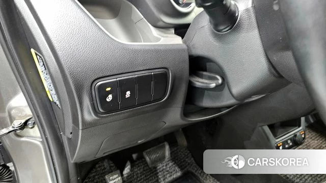 Kia The New Ray id 4180713 из Кореи 9