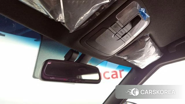 Ssangyong Tivoli Armor id 3853543 из Кореи 9