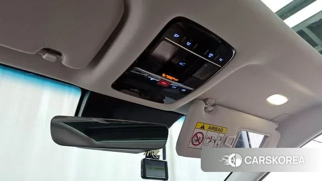 Hyundai Grandeur Hybrid (GN7) id 3764169 из Кореи 9