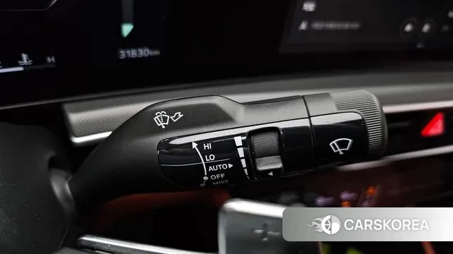 Kia The New K5 3rd generation id 3644623 из Кореи 9