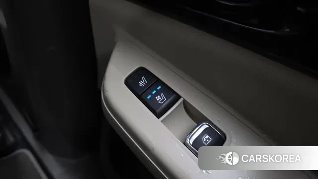 Kia The New Carnival 4th Generation id 3634067 из Кореи 9