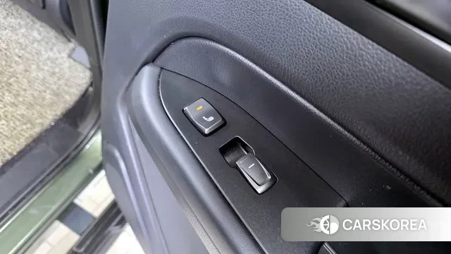 Ssangyong The New Rexton Sport id 3764776 из Кореи 9