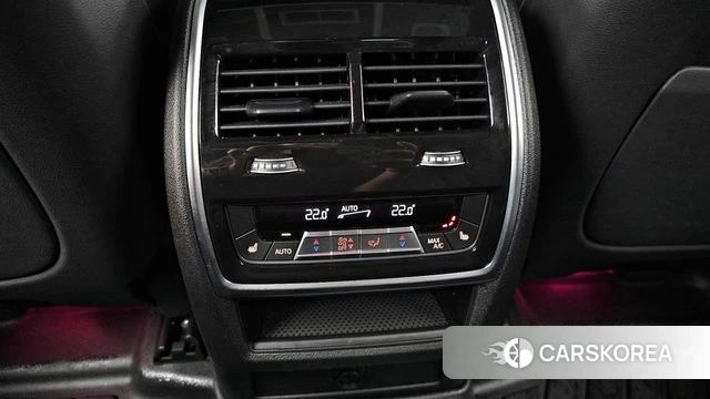 BMW X6 (G06) id 4302125 из Кореи 9