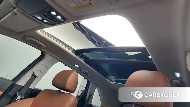 Kia The New Sorento id 3616815 из Кореи 9