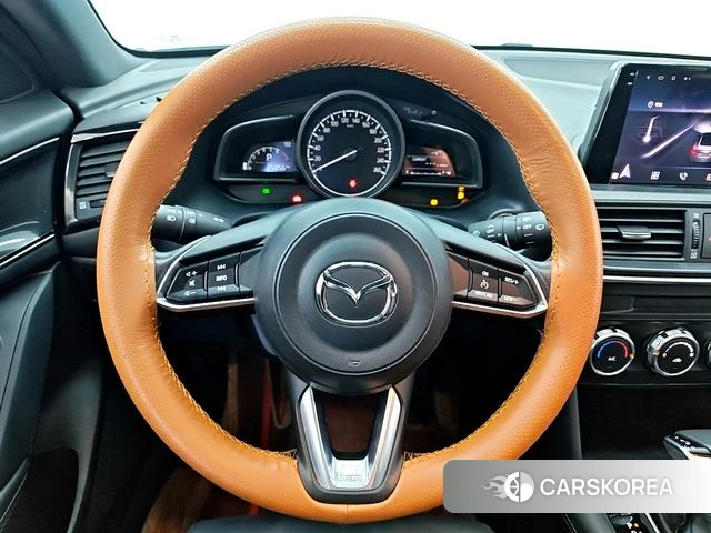 Mazda CX-4 id 4236502 из Китая 9