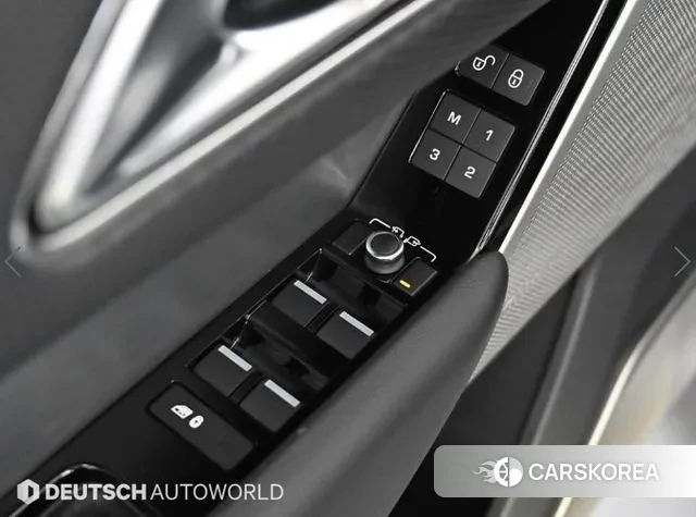 Land Rover Range Rover Velar id 3562704 из Кореи 9