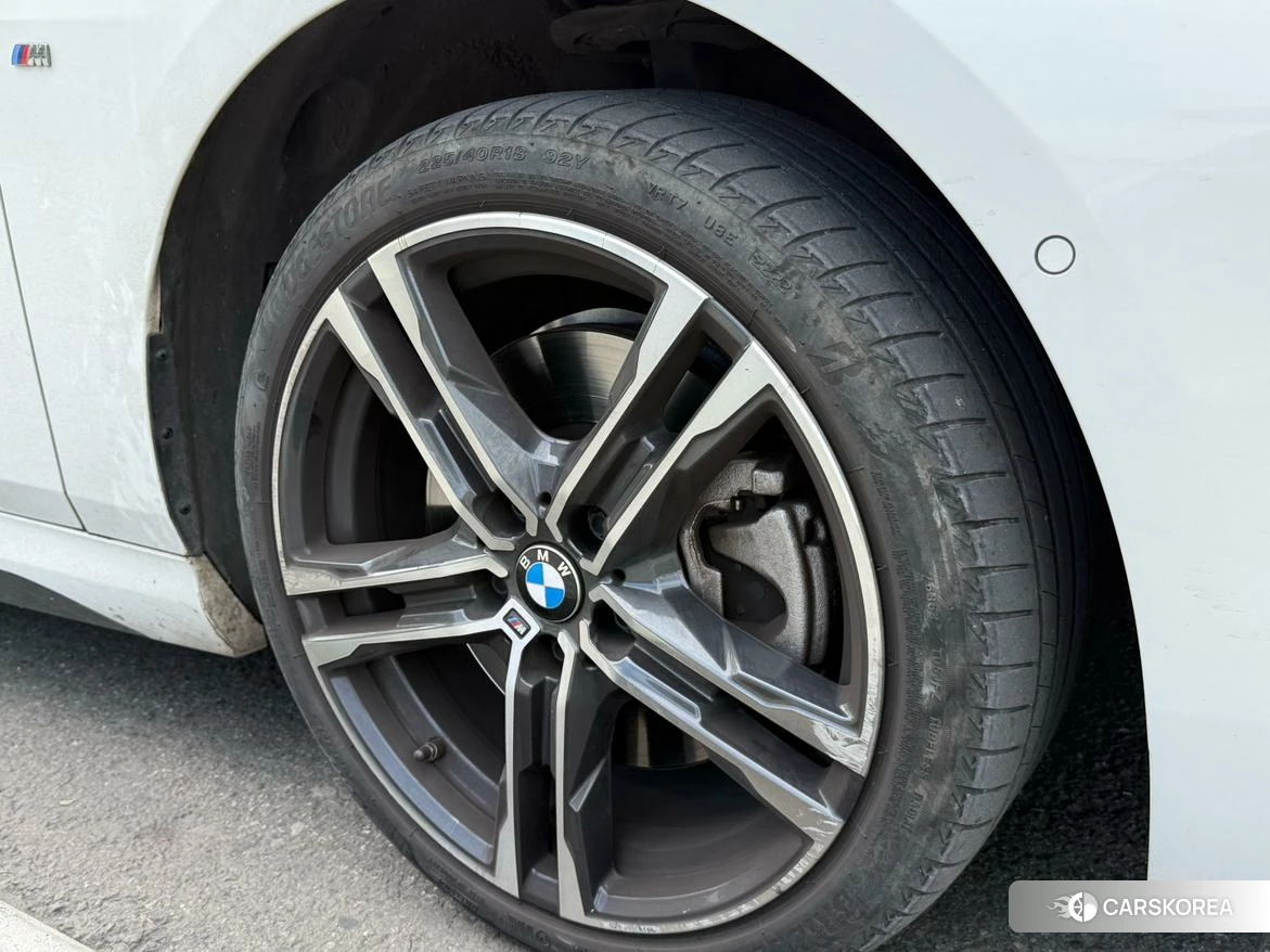 BMW 2 series (imported) id 4440457 из Китая 9