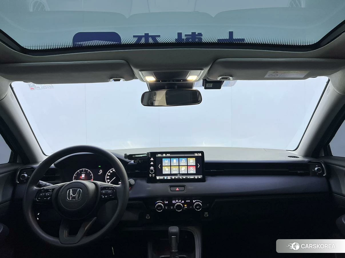 Honda Binzhi id 4473660 из Китая 9