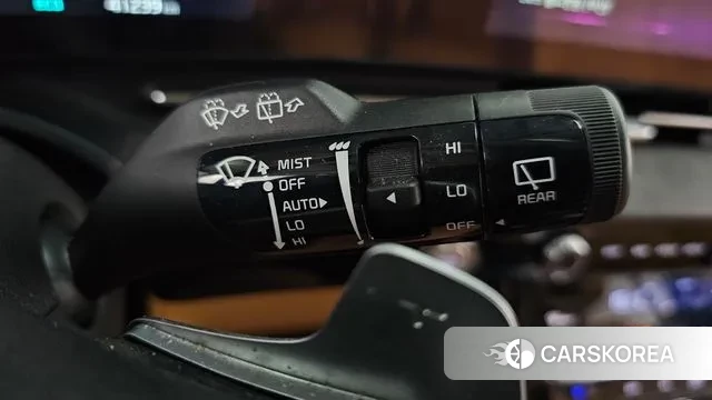 Kia Carnival 4th generation id 3137222 из Кореи 9