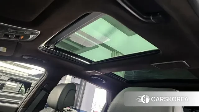 Genesis GV80 id 3401717 из Кореи 9