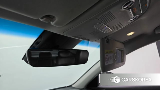 Hyundai The New Grandeur IG Hybrid id 4410530 из Кореи 9