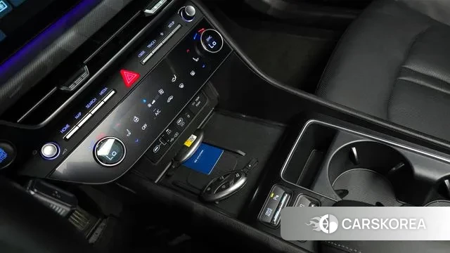 Hyundai Sonata D Edge (DN8) id 2925634 из Кореи 9