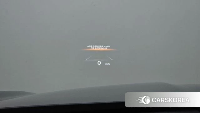 Genesis GV70 id 3964794 из Кореи 9