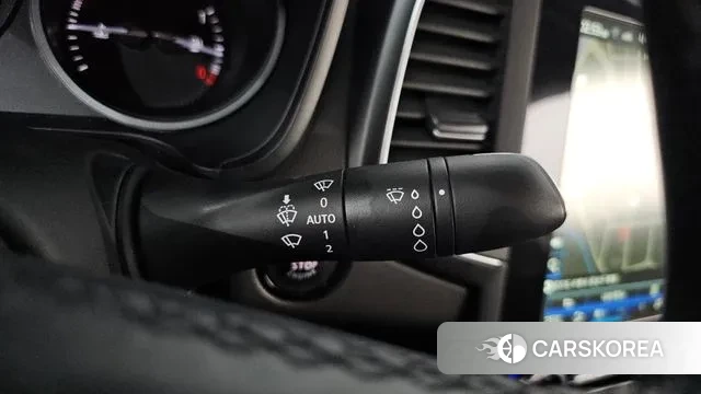 Renault Korea (Samsung) SM6 id 3598723 из Кореи 9