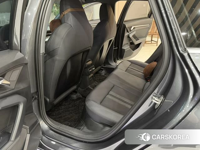 Audi A3 id 4348306 из Китая 9