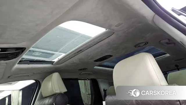 Hyundai Palisade id 3572796 из Кореи 9