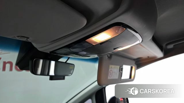 Hyundai Staria id 3858960 из Кореи 9