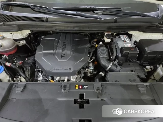 Kia Carnival 4th generation id 3702356 из Кореи 9