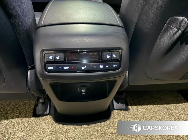 Hyundai The New Palisade id 4194795 из Кореи 9