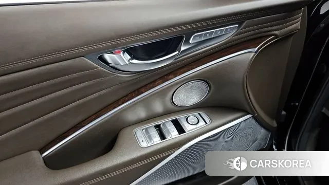 Kia More K9 id 3474764 из Кореи 9