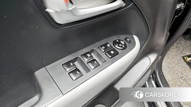 Kia The New Ray id 4196177 из Кореи 9