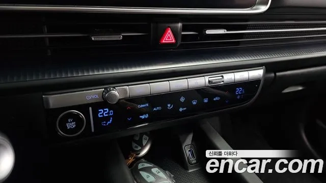 Hyundai Ionic 6 id 2858209 из Кореи 9