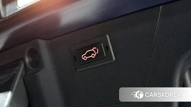 Ssangyong Beautiful Korando id 3666635 из Кореи 9