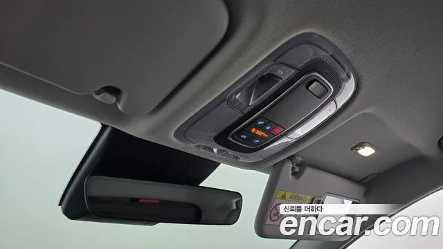 Hyundai Kona Hybrid (SX2) id 2832149 из Кореи 9