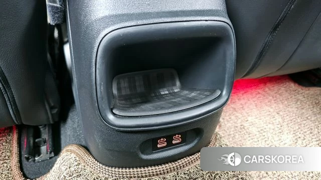 Mini Cooper Clubman id 3965763 из Кореи 9