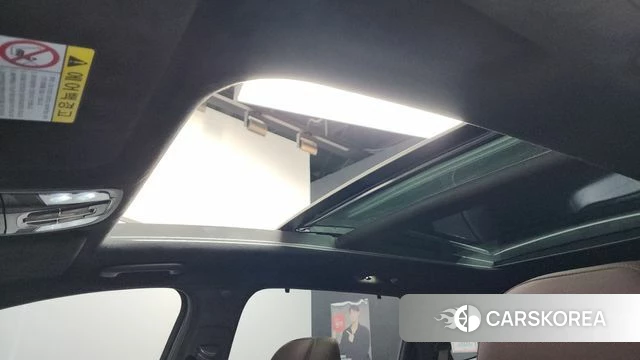 Hyundai Santa Fe TM id 4551742 из Кореи 9