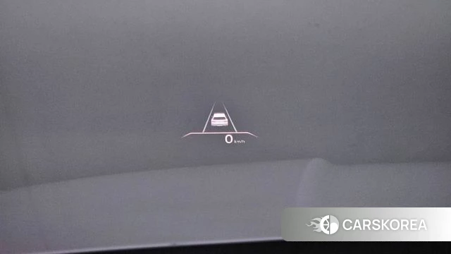 Genesis GV80 id 4501217 из Кореи 9