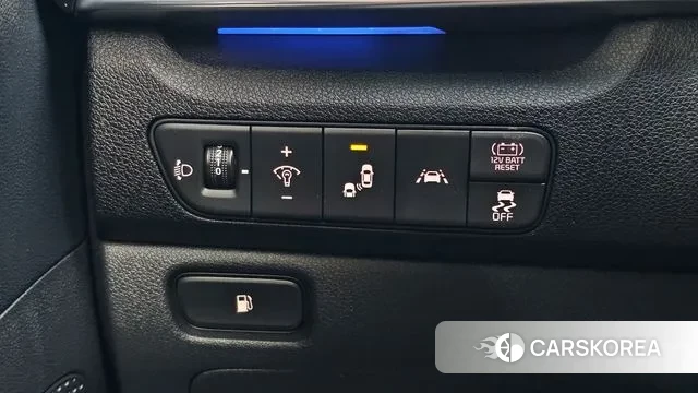 Kia The New Niro id 2959926 из Кореи 9